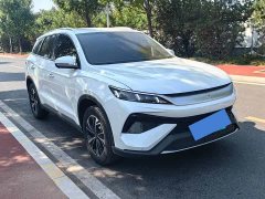 BYD Song Pro New Energy DM-i 133KM Entry-Level - ფოტო 3