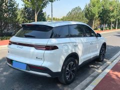 BYD Song Pro New Energy DM-i 133KM Entry-Level - ფოტო 4