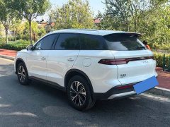 BYD Song Pro New Energy DM-i 133KM Entry-Level - ფოტო 5