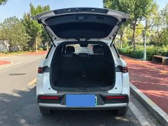 BYD Song Pro New Energy DM-i 133KM Entry-Level - ფოტო 6