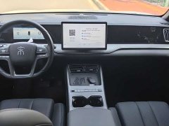 BYD Song Pro New Energy DM-i 133KM Entry-Level - ფოტო 8