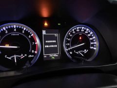 Toyota Highlander 2.0T AWD Knight Edition 7-Seater - ფოტო 10