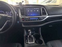 Toyota Highlander 2.0T AWD Knight Edition 7-Seater - ფოტო 15