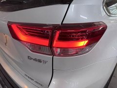 Toyota Highlander 2.0T AWD Knight Edition 7-Seater - ფოტო 20