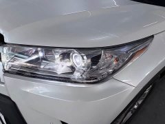 Toyota Highlander 2.0T AWD Knight Edition 7-Seater - ფოტო 4