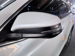 Toyota Highlander 2.0T AWD Knight Edition 7-Seater - ფოტო 6