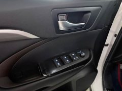 Toyota Highlander 2.0T AWD Knight Edition 7-Seater - ფოტო 9