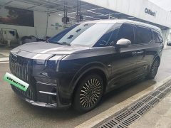 Zeekr Geely Zeekr 009 2022 WE Edition - ფოტო 1