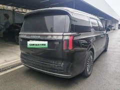 Zeekr Geely Zeekr 009 2022 WE Edition - ფოტო 13