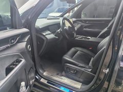 Zeekr Geely Zeekr 009 2022 WE Edition - ფოტო 7