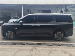 Zeekr Geely Zeekr 009 2022 WE Edition - ფოტო 9