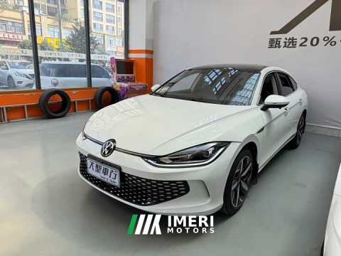2024 Volkswagen Lingdu L 280TSI DSG Spicy Edition - ავტომობილი ჩინეთიდან