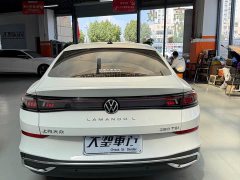 Volkswagen Lingdu L 280TSI DSG Spicy Edition - ფოტო 10