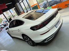 Volkswagen Lingdu L 280TSI DSG Spicy Edition - ფოტო 11