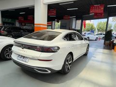 Volkswagen Lingdu L 280TSI DSG Spicy Edition - ფოტო 12