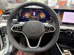 Volkswagen Lingdu L 280TSI DSG Spicy Edition - ფოტო 5