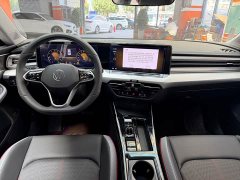 Volkswagen Lingdu L 280TSI DSG Spicy Edition - ფოტო 8