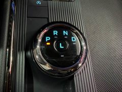 Ford Mondeo EcoBoost 180 Luxury - ფოტო 10