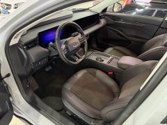 Ford Mondeo EcoBoost 180 Luxury - ფოტო 11