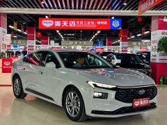 Ford Mondeo EcoBoost 180 Luxury - ფოტო 3