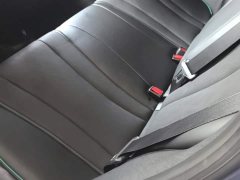 BYD Dolphin 401km Knight Edition - ფოტო 11