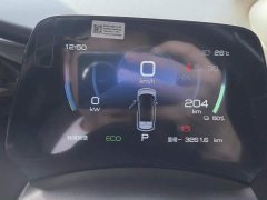 BYD Dolphin 401km Knight Edition - ფოტო 14