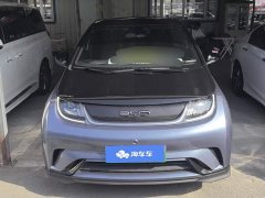 BYD Dolphin 401km Knight Edition - ფოტო 2