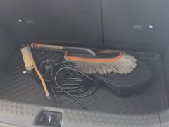 BYD Dolphin 401km Knight Edition - ფოტო 4
