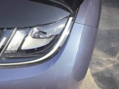 BYD Dolphin 401km Knight Edition - ფოტო 5