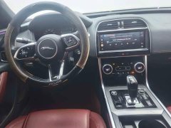 Jaguar XEL 2.0T 250PS Ebony Sport Edition - ფოტო 5