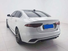 Jaguar XEL 2.0T 250PS Ebony Sport Edition - ფოტო 7
