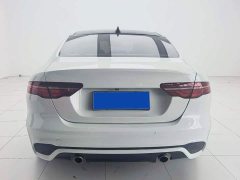 Jaguar XEL 2.0T 250PS Ebony Sport Edition - ფოტო 8