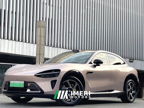 2025 Xiaomi YU7 Four-Wheel Drive Pro - ავტომობილი ჩინეთიდან