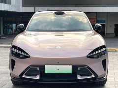 Xiaomi YU7 Four-Wheel Drive Pro - ფოტო 2