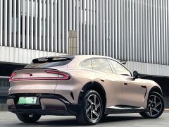 Xiaomi YU7 Four-Wheel Drive Pro - ფოტო 7