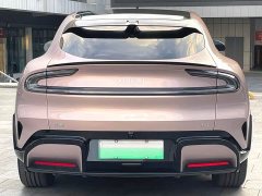 Xiaomi YU7 Four-Wheel Drive Pro - ფოტო 8