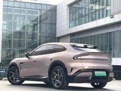 Xiaomi YU7 Four-Wheel Drive Pro - ფოტო 9