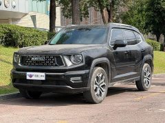 Haval Big Dog PLUS 2023 1.5T Two-Wheel Drive Trendy Wilderness Edition Plus - ფოტო 1