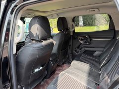 Haval Big Dog PLUS 2023 1.5T Two-Wheel Drive Trendy Wilderness Edition Plus - ფოტო 11