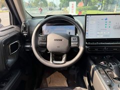 Haval Big Dog PLUS 2023 1.5T Two-Wheel Drive Trendy Wilderness Edition Plus - ფოტო 14