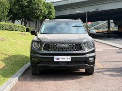 Haval Big Dog PLUS 2023 1.5T Two-Wheel Drive Trendy Wilderness Edition Plus - ფოტო 2