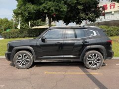 Haval Big Dog PLUS 2023 1.5T Two-Wheel Drive Trendy Wilderness Edition Plus - ფოტო 3