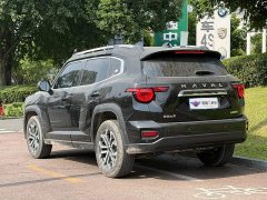 Haval Big Dog PLUS 2023 1.5T Two-Wheel Drive Trendy Wilderness Edition Plus - ფოტო 4