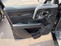 Haval Big Dog PLUS 2023 1.5T Two-Wheel Drive Trendy Wilderness Edition Plus - ფოტო 6