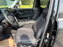 Haval Big Dog PLUS 2023 1.5T Two-Wheel Drive Trendy Wilderness Edition Plus - ფოტო 8