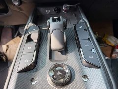 Haval Big Dog PLUS 2023 1.5T Two-Wheel Drive Trendy Wilderness Edition Plus - ფოტო 9