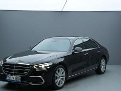 Mercedes-Benz S-Class S 400 L Business Edition - ფოტო 1