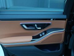 Mercedes-Benz S-Class S 400 L Business Edition - ფოტო 10