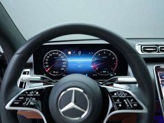 Mercedes-Benz S-Class S 400 L Business Edition - ფოტო 11