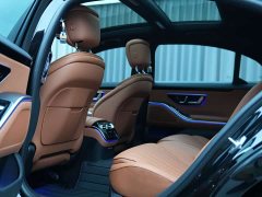 Mercedes-Benz S-Class S 400 L Business Edition - ფოტო 12